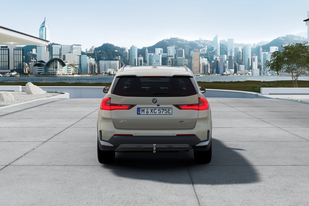BMW X1 3