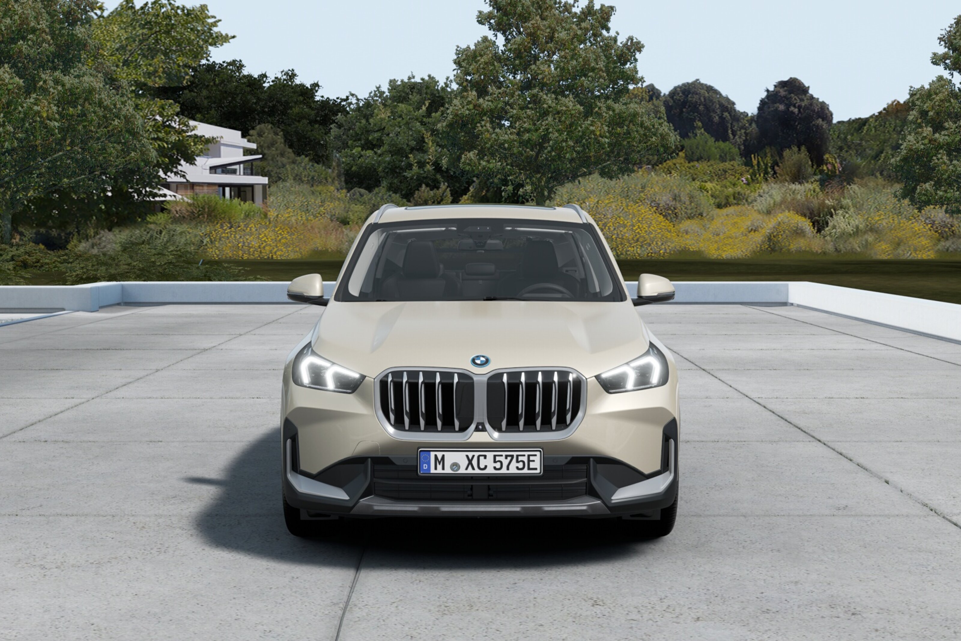 BMW X1 xDrive30e Automaat