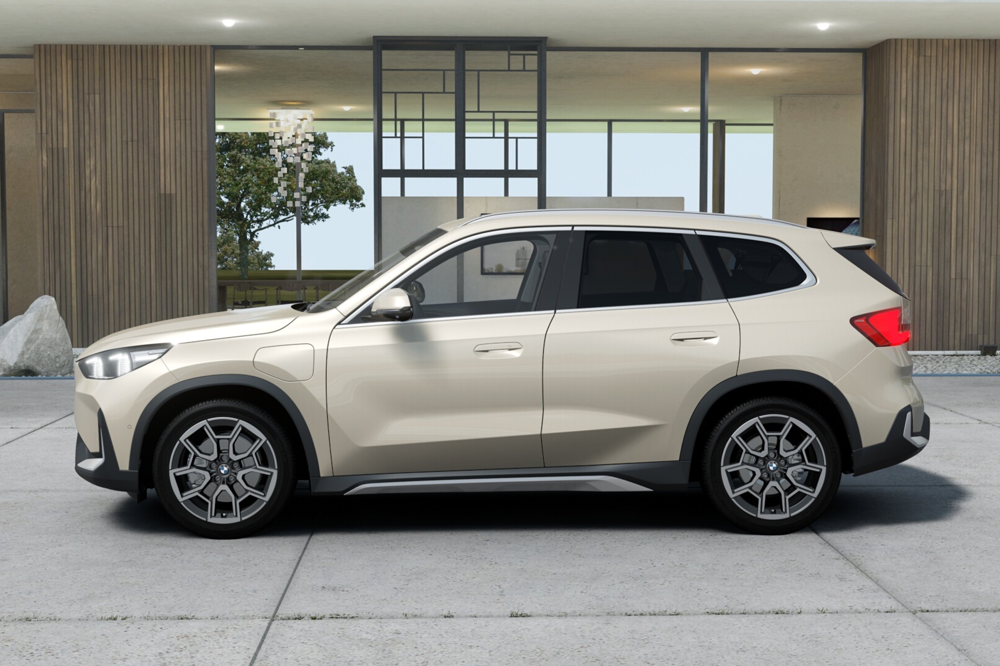 BMW X1 xDrive30e Automaat