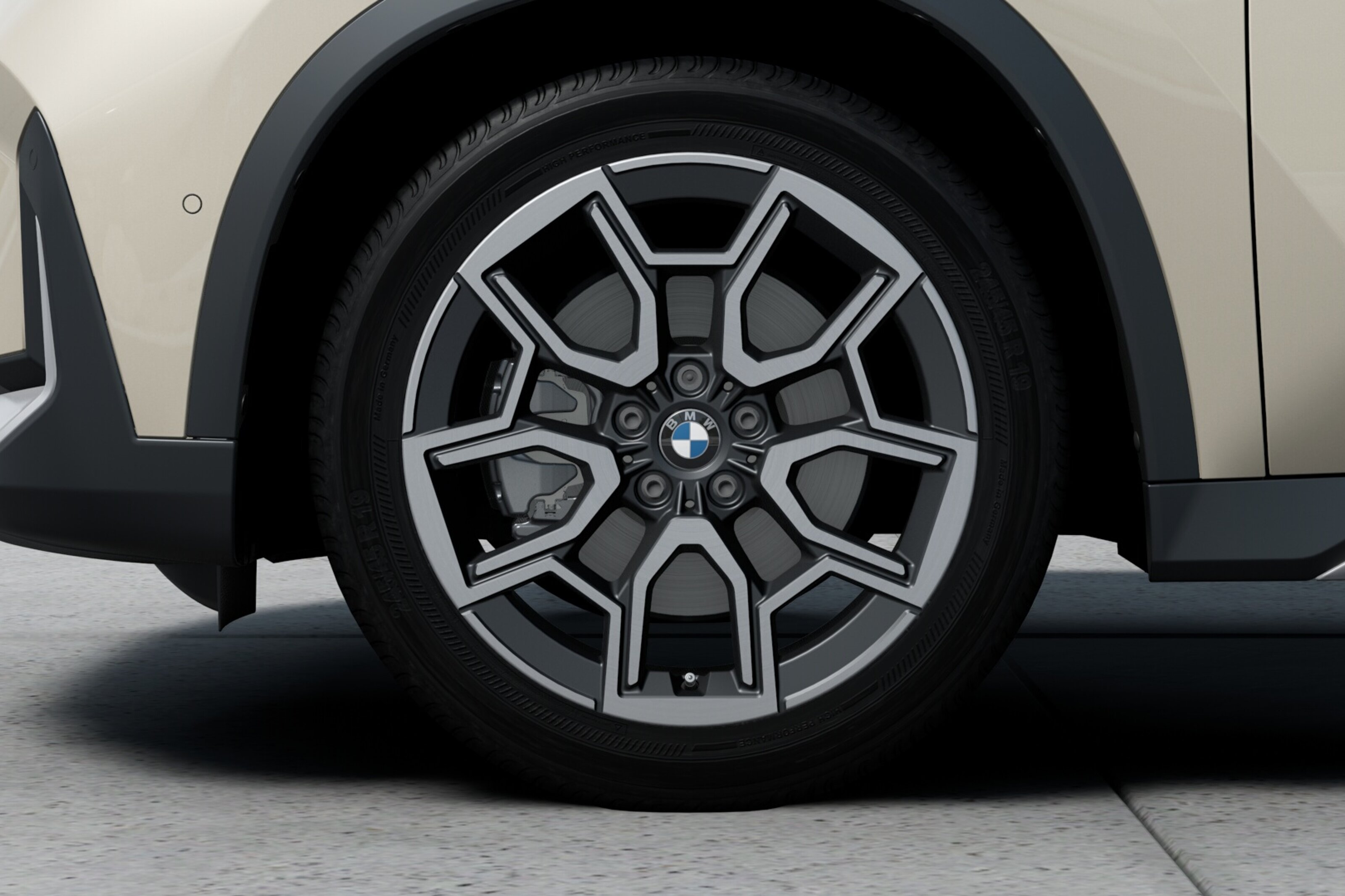 BMW X1 6