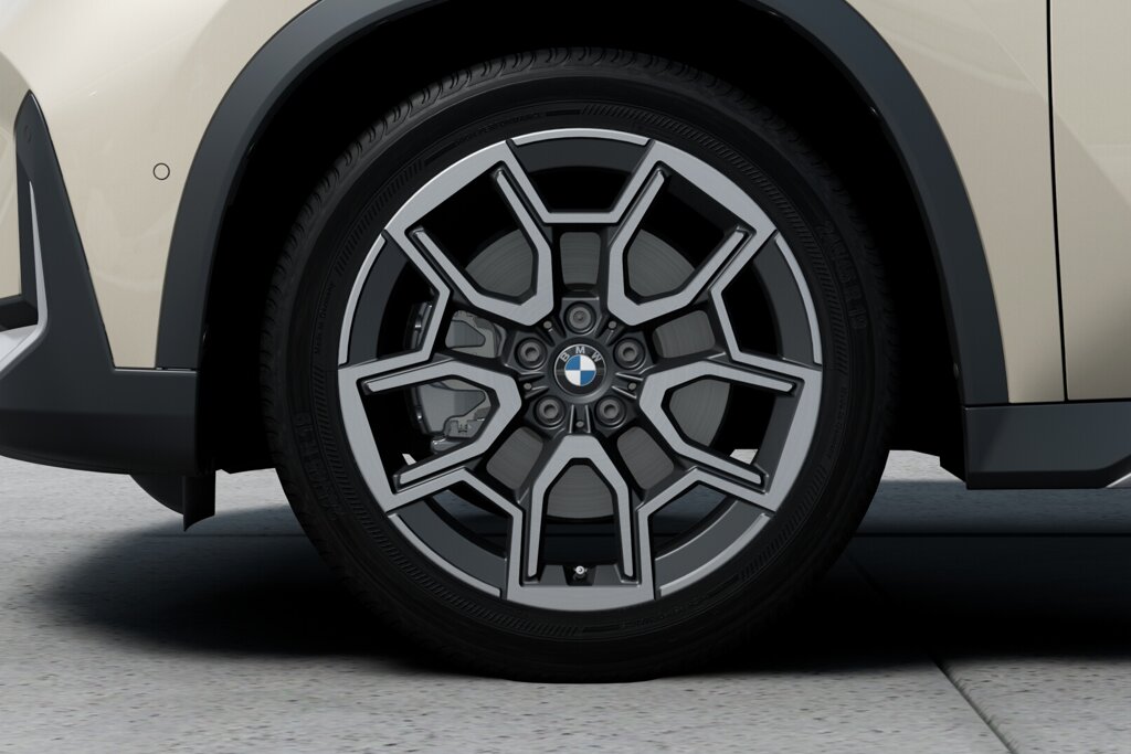 BMW X1 6