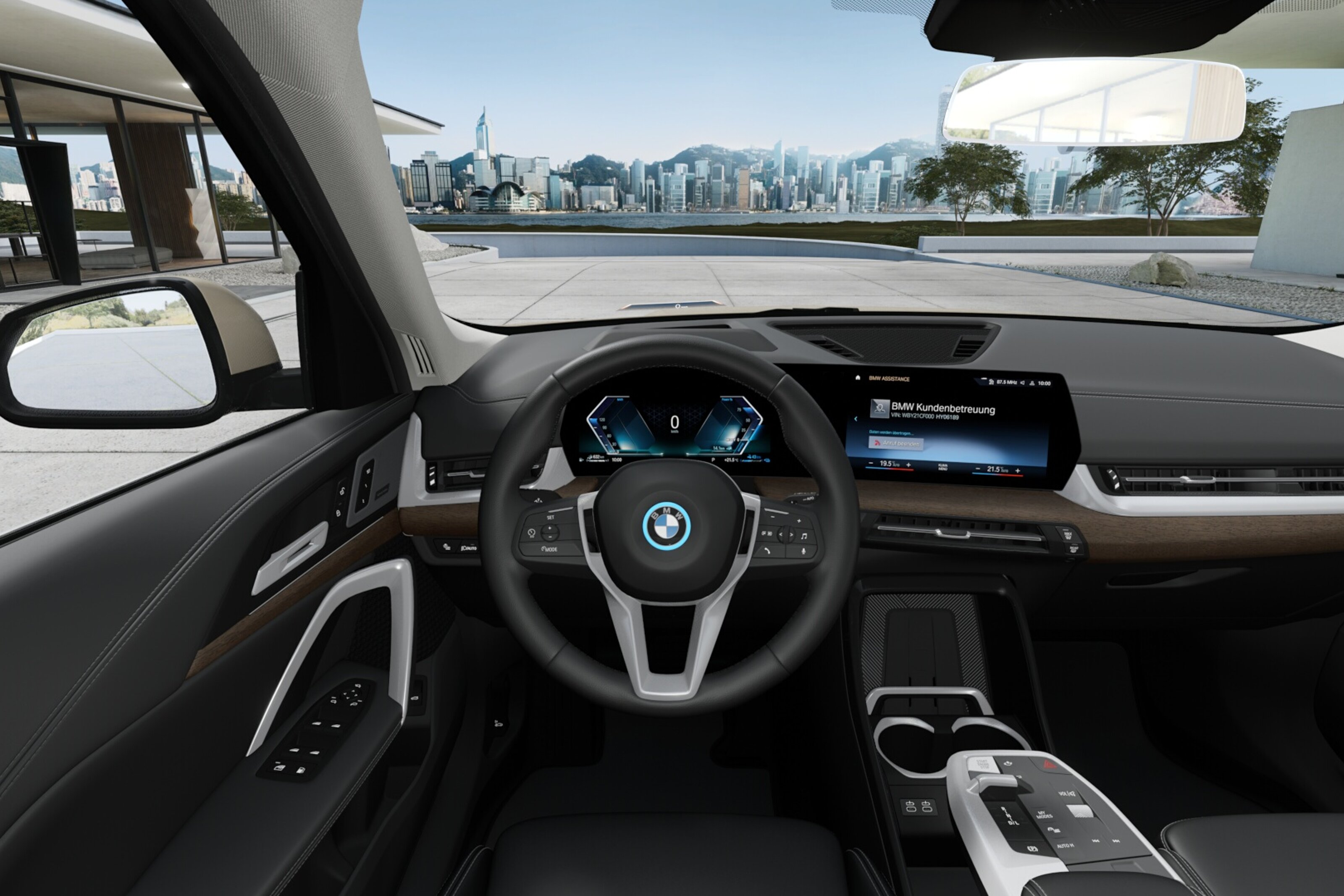 BMW X1 7