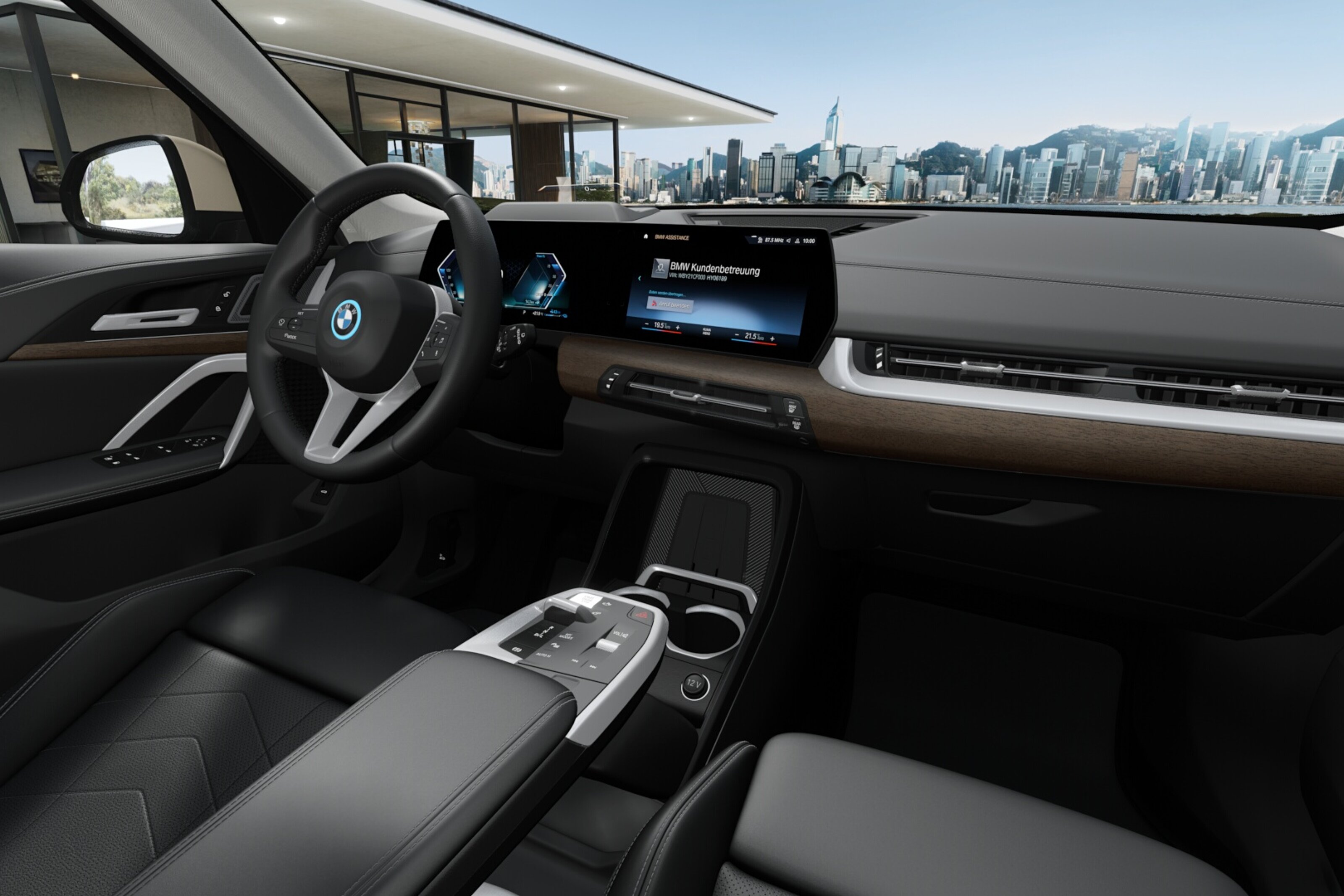 BMW X1 8