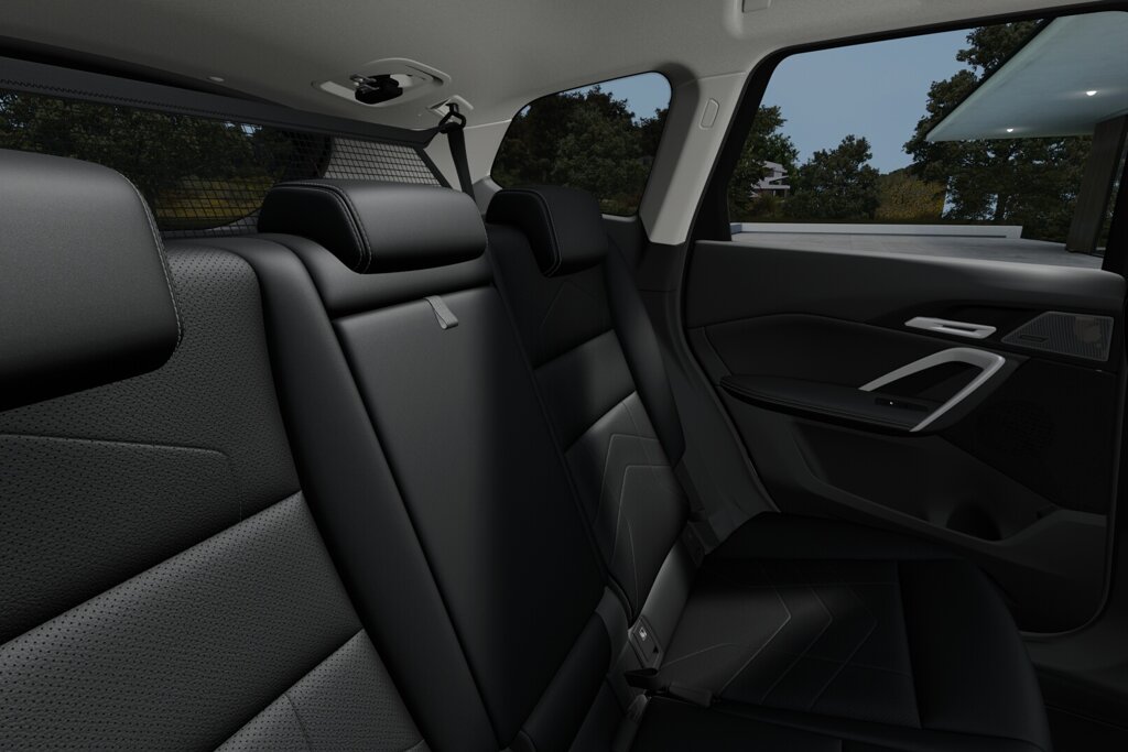 BMW X1 9