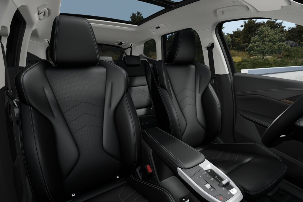 BMW X1 10