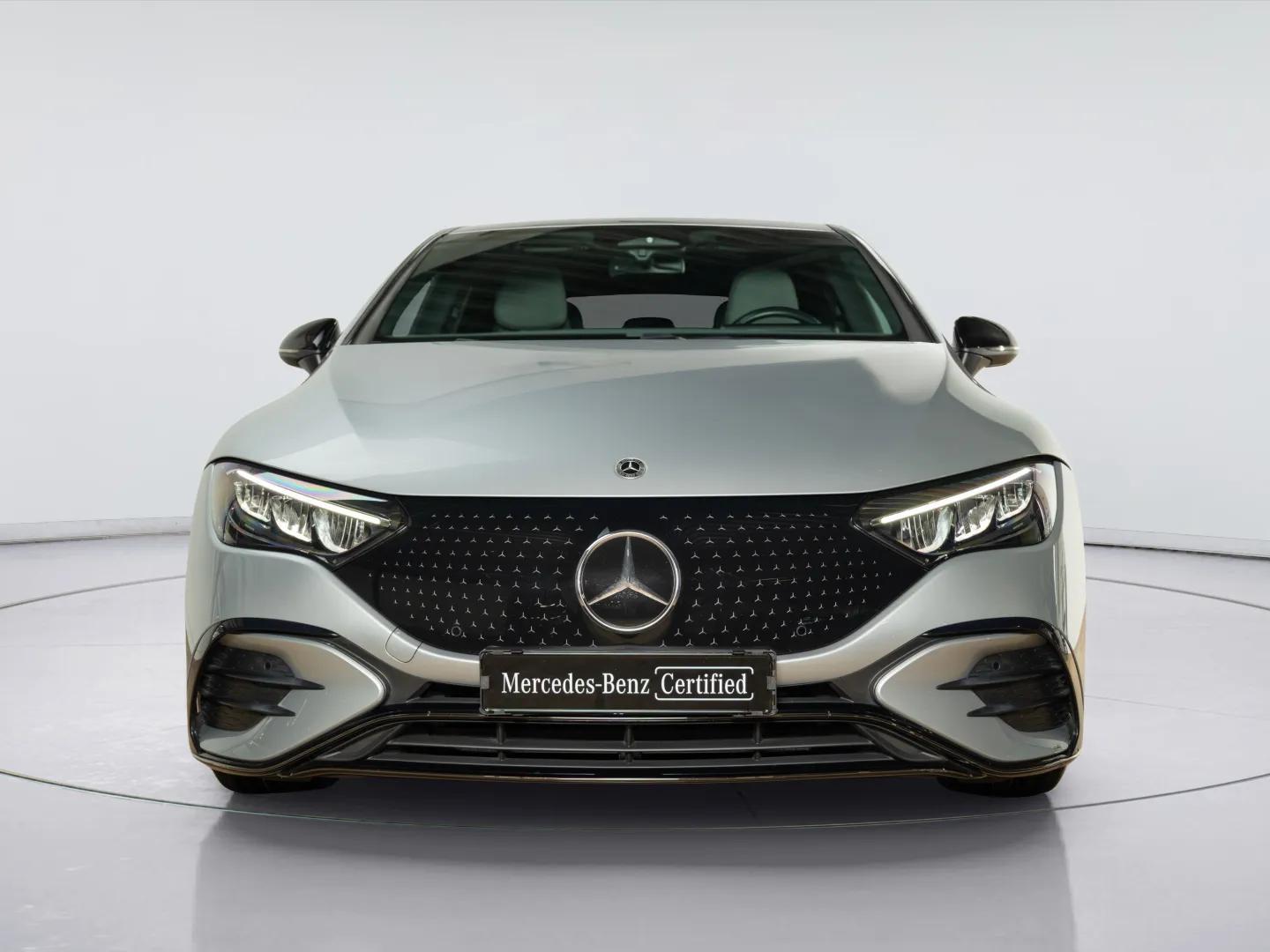 Mercedes-Benz EQE Limousine 300 Sport Edition LIMITED 90 kWh - Afbeelding 5