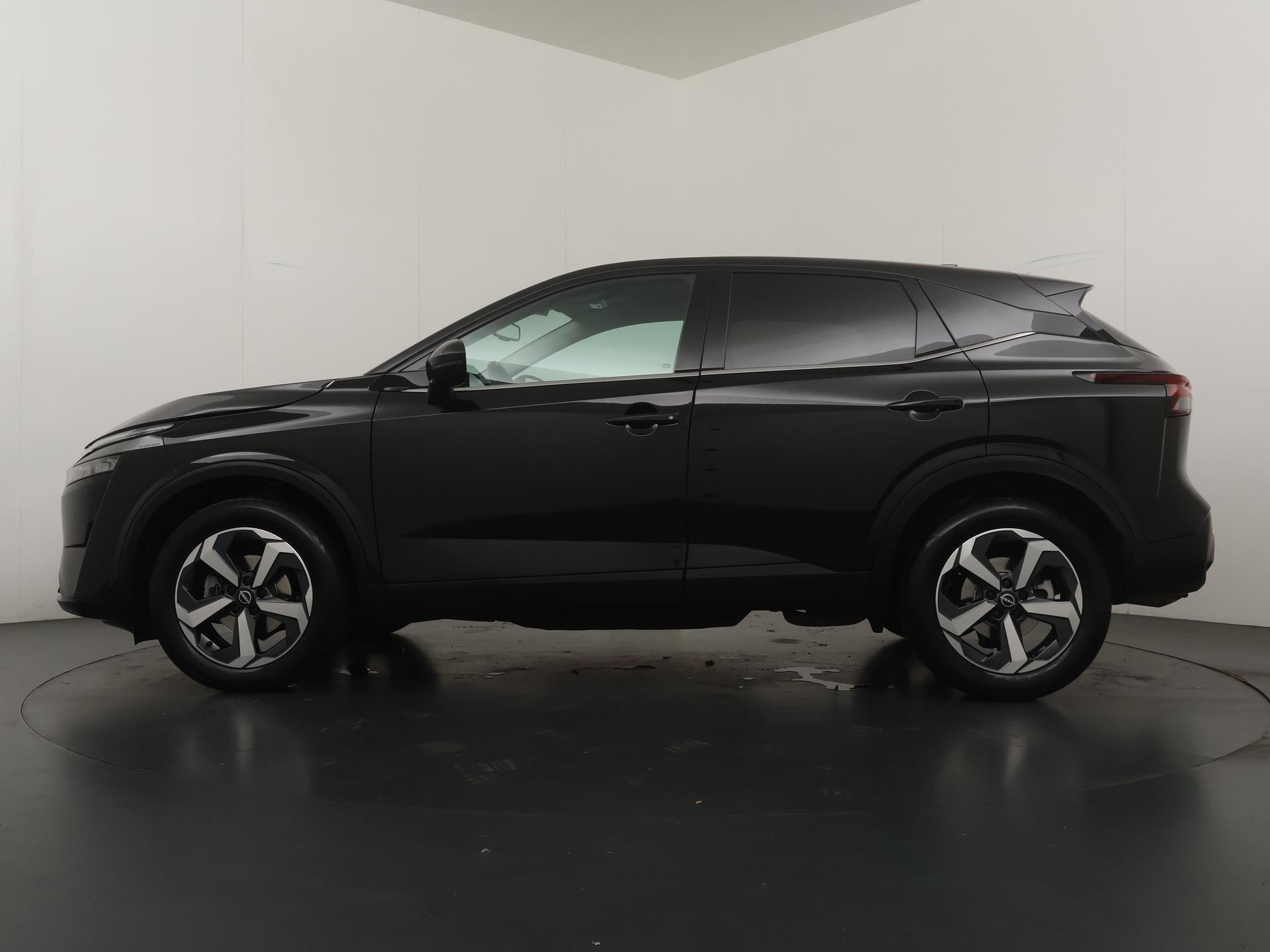 Nissan QASHQAI 1.3 MHEV N-Connecta - Afbeelding 2