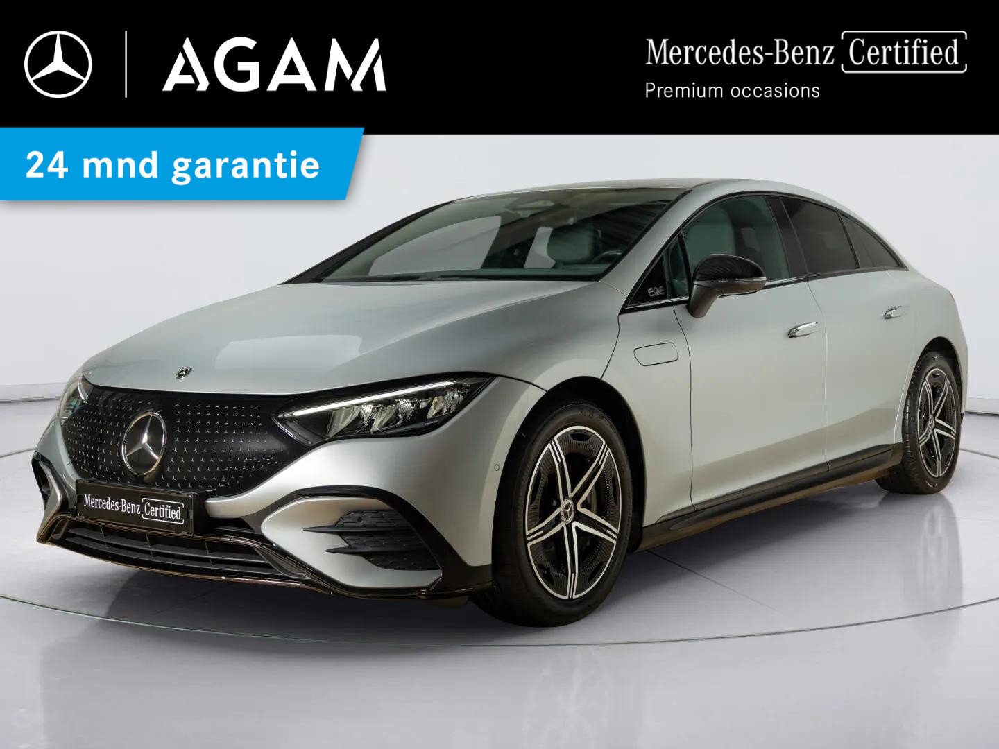 Mercedes-Benz EQE Limousine 300 Sport Edition LIMITED 90 kWh