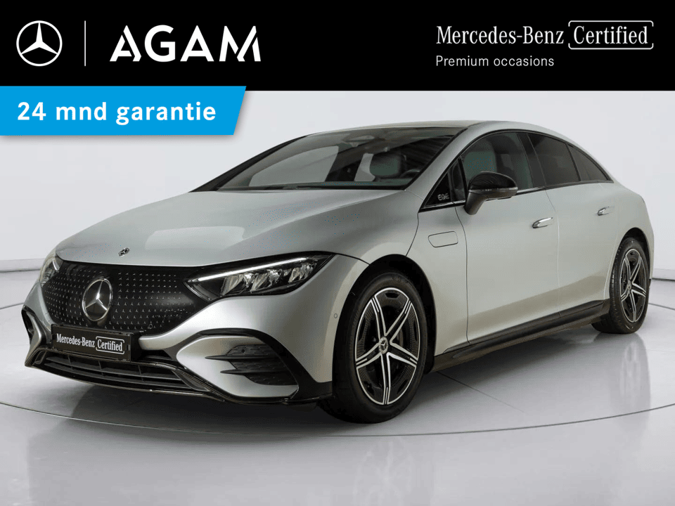 Mercedes-Benz EQE Limousine 300 Sport Edition LIMITED 90 kWh - Afbeelding 1