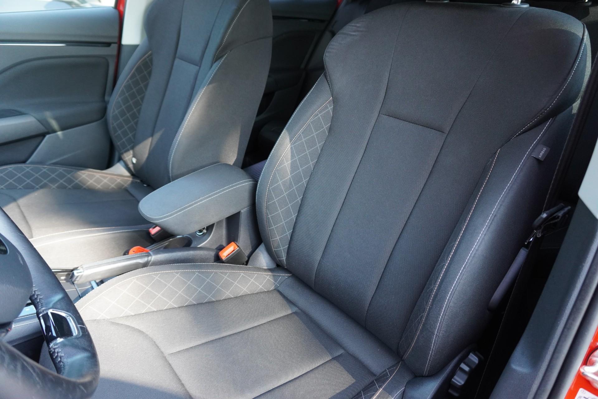Škoda Scala 1.0 TSI 110pk Style - Afbeelding 4