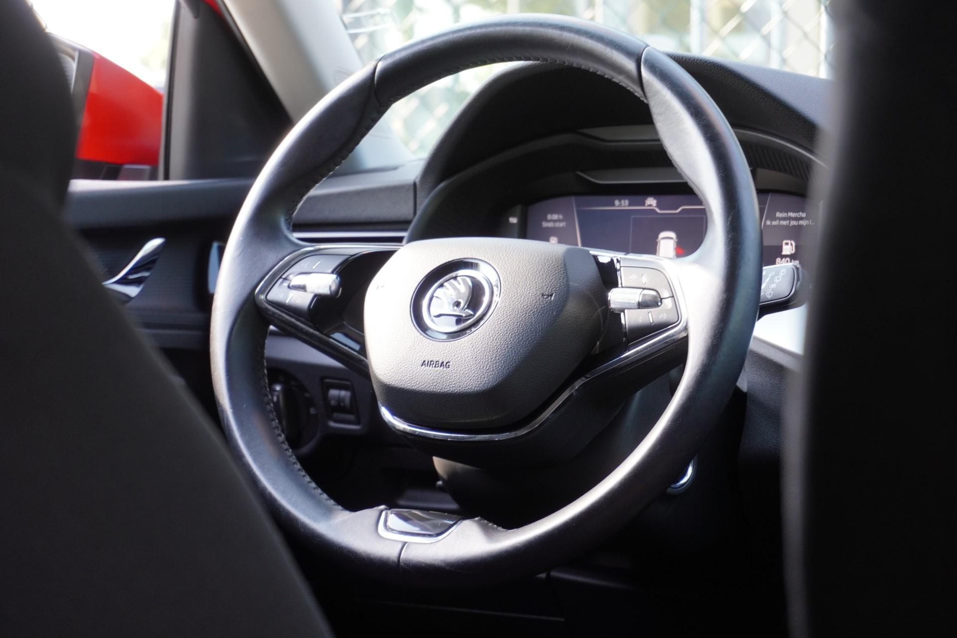 Škoda Scala 1.0 TSI 110pk Style - Afbeelding 5