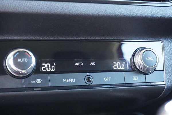airco (automatisch) airco (automatisch)