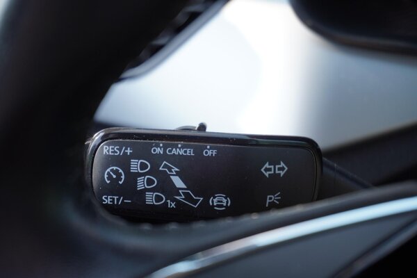 cruise control cruise control