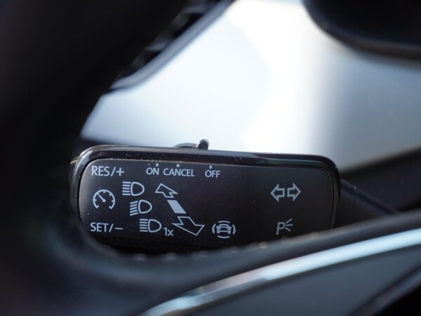 cruise control cruise control