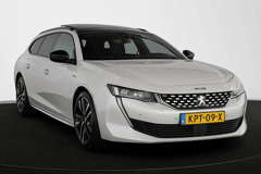 Peugeot 508 SW 1.6 HYbrid GT Line - Afbeelding 2