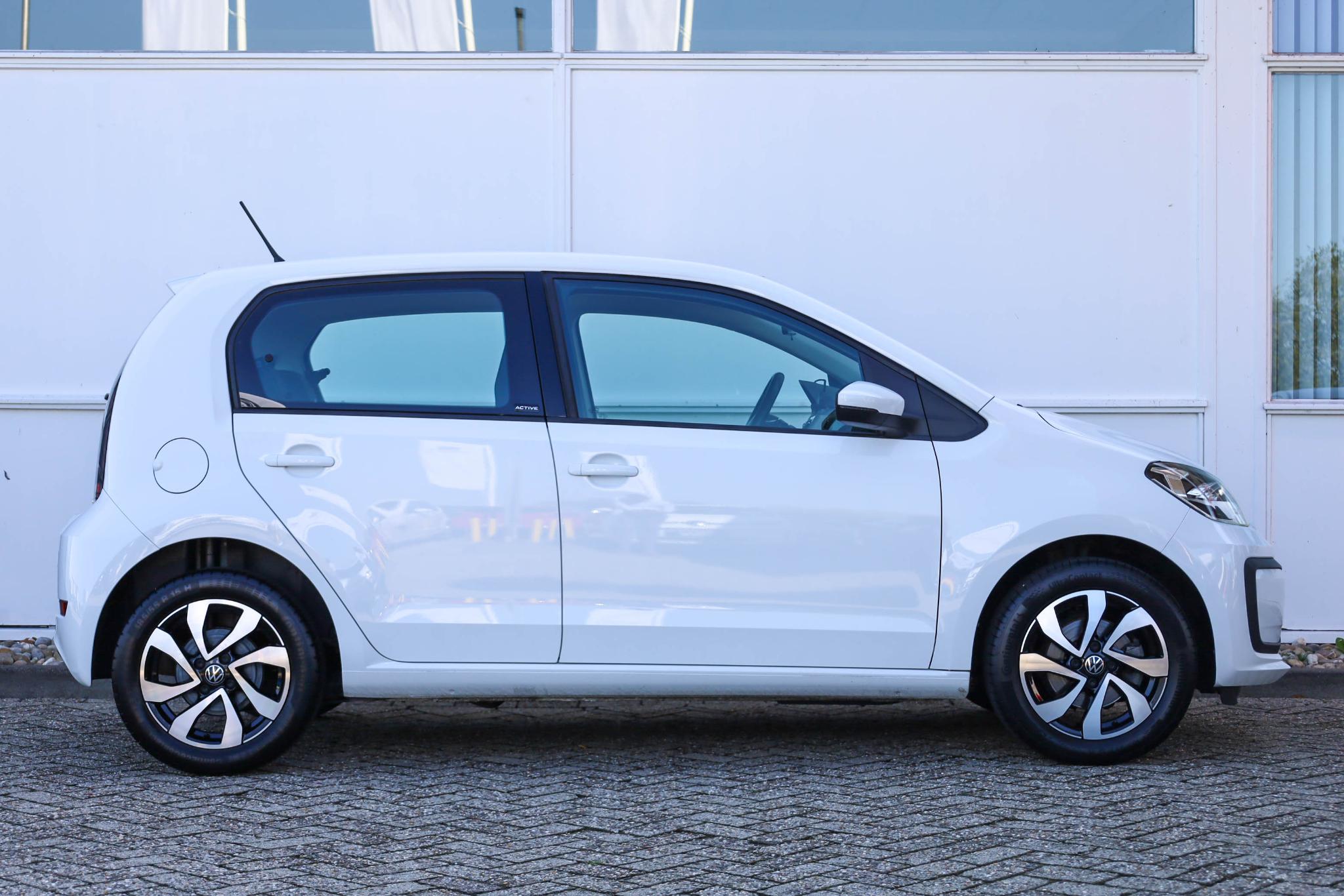 Volkswagen Up! 1.0 65pk - Afbeelding 3