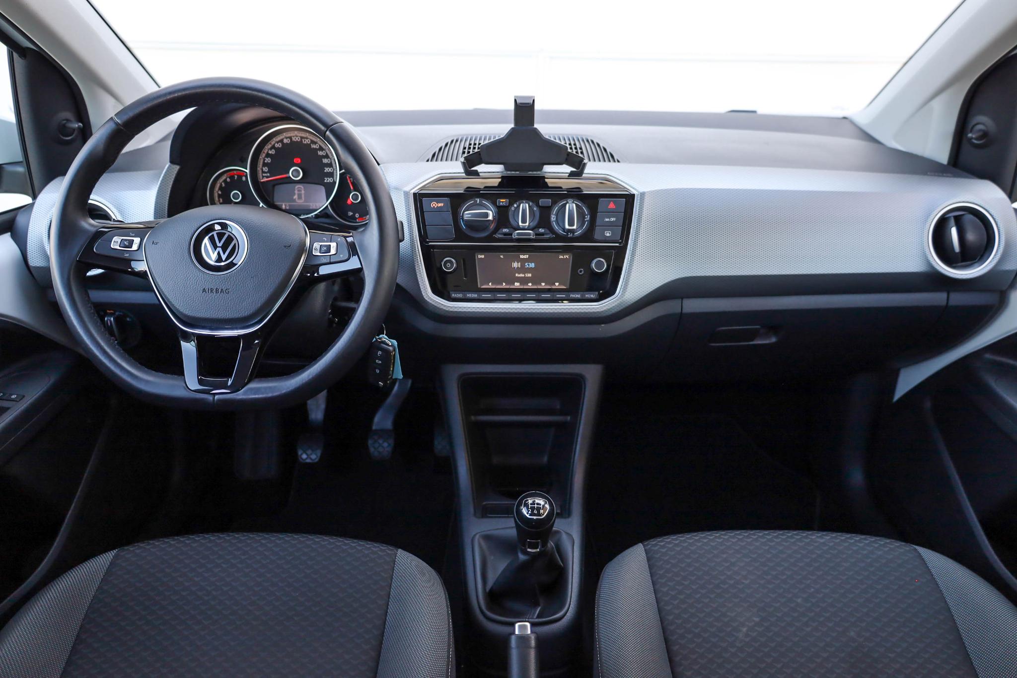Volkswagen Up! 1.0 65pk - Afbeelding 5