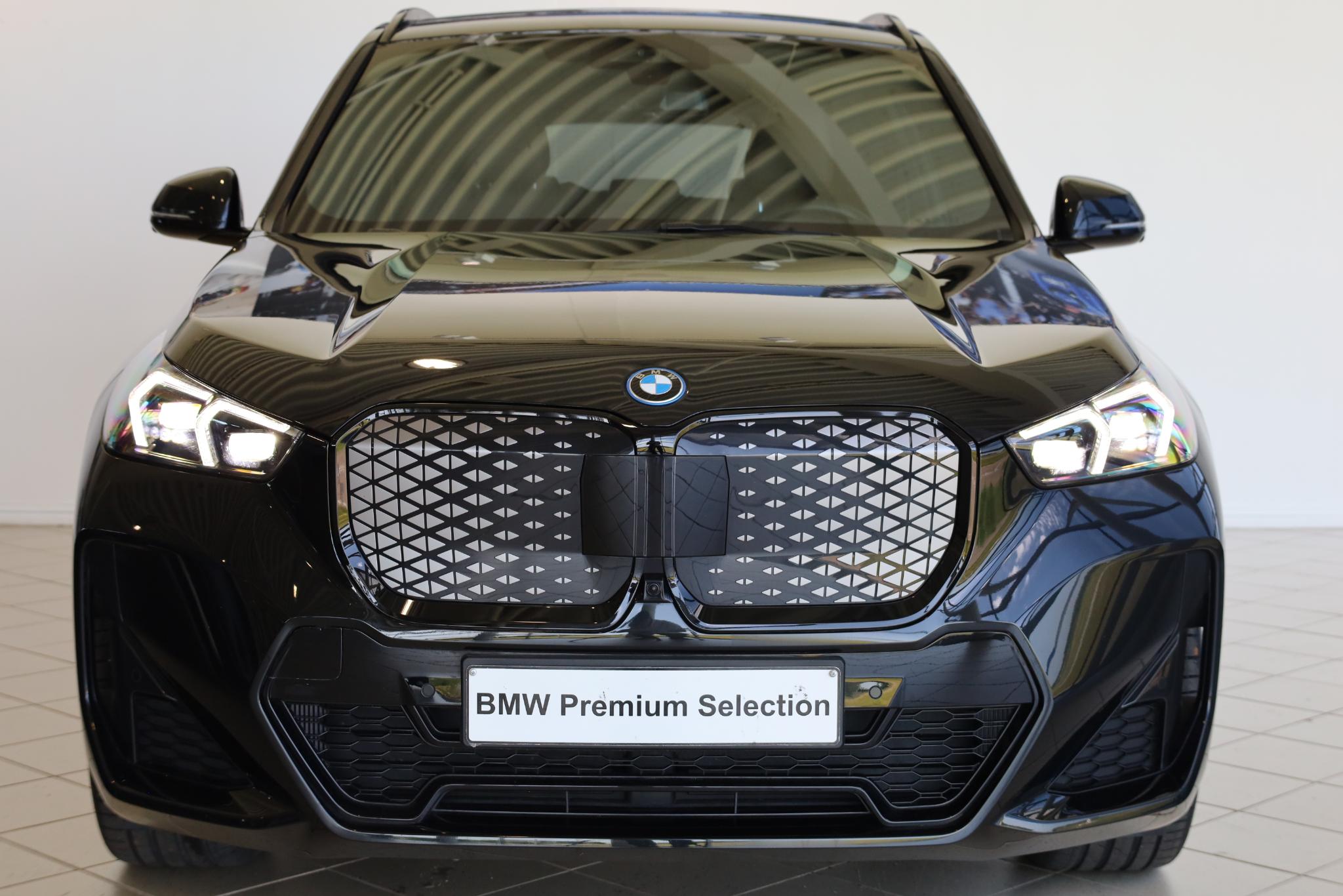 BMW iX1 eDrive20 - Afbeelding 5