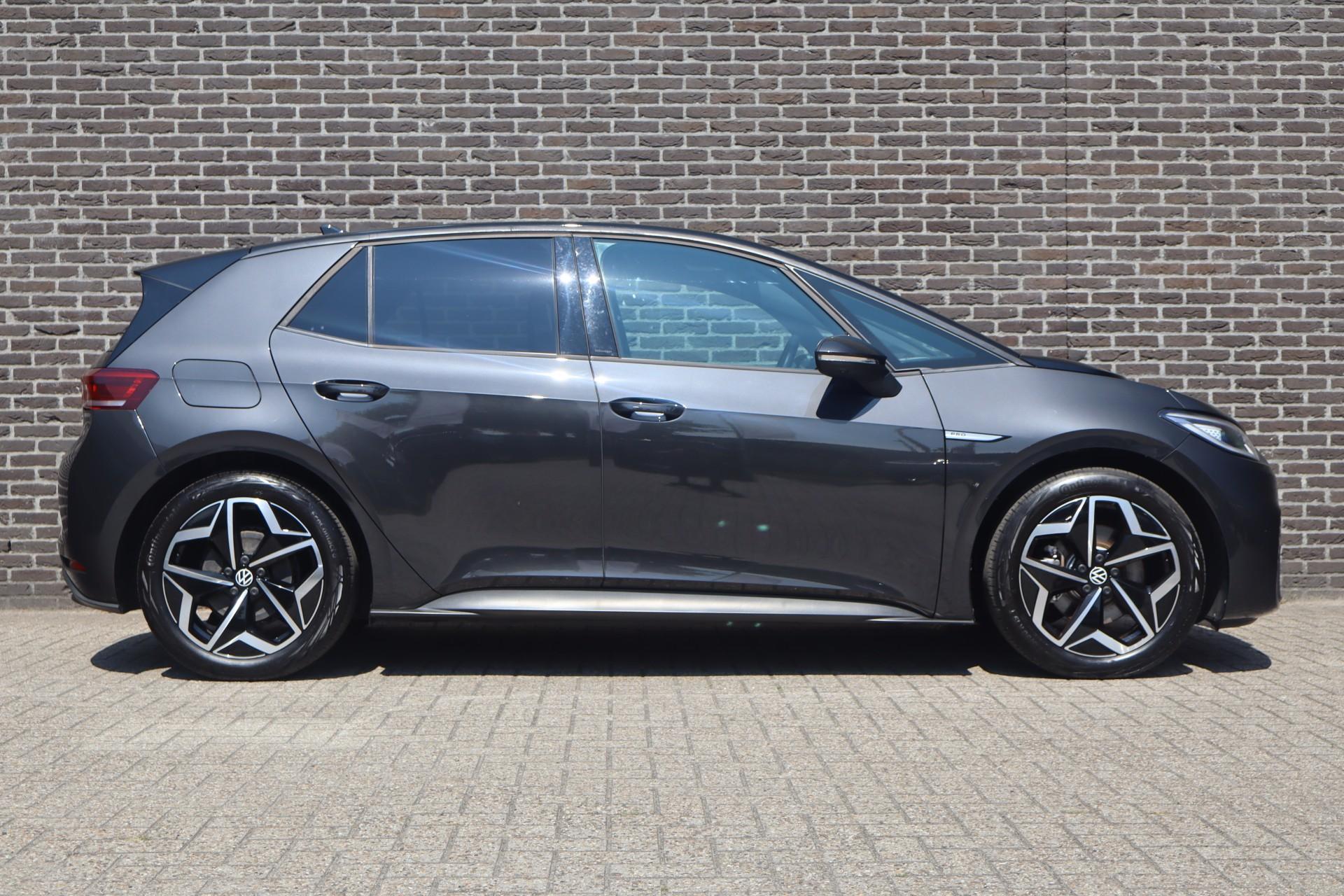 Volkswagen ID.3 Max 58 kWh - Afbeelding 3