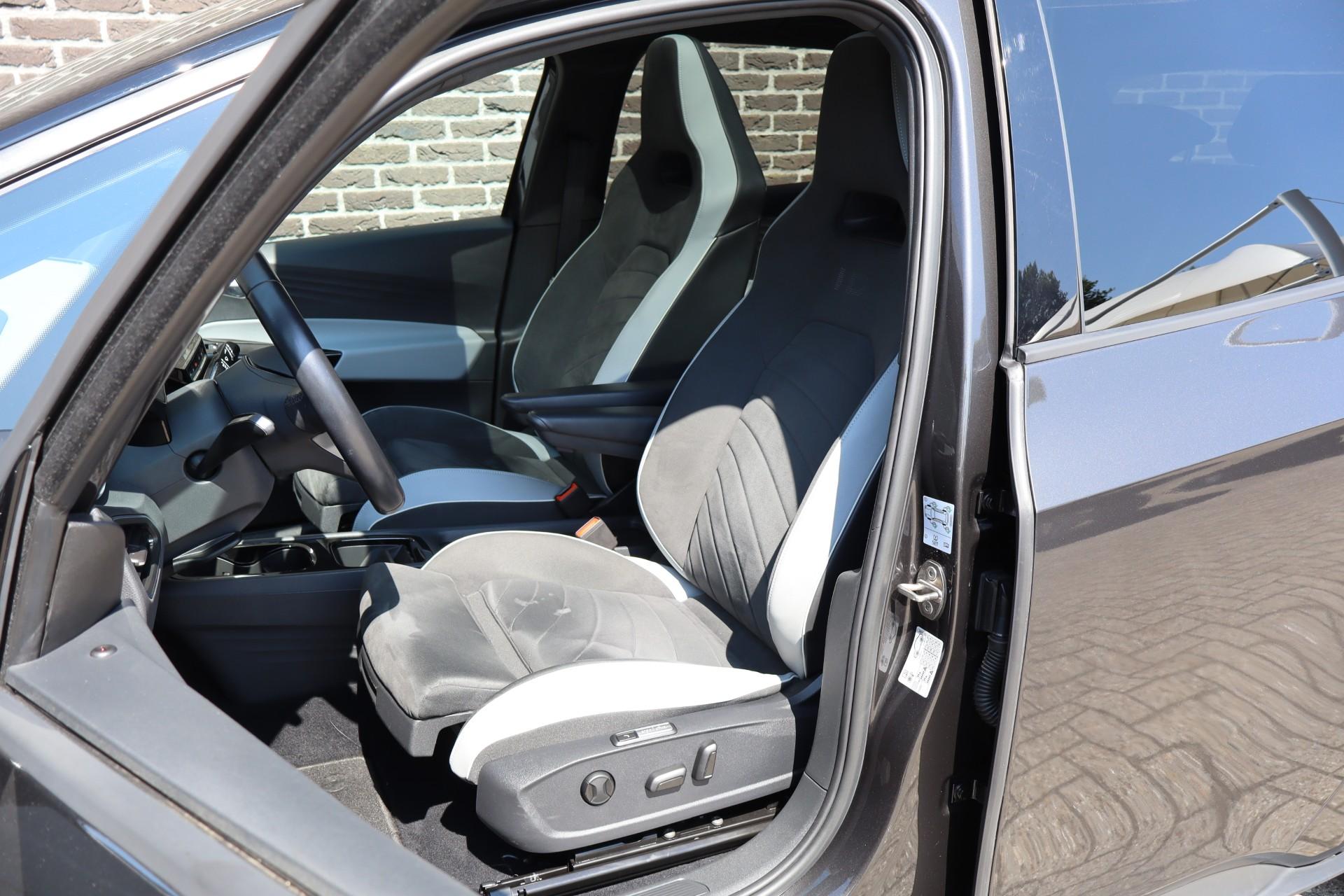 Volkswagen ID.3 Max 58 kWh - Afbeelding 4