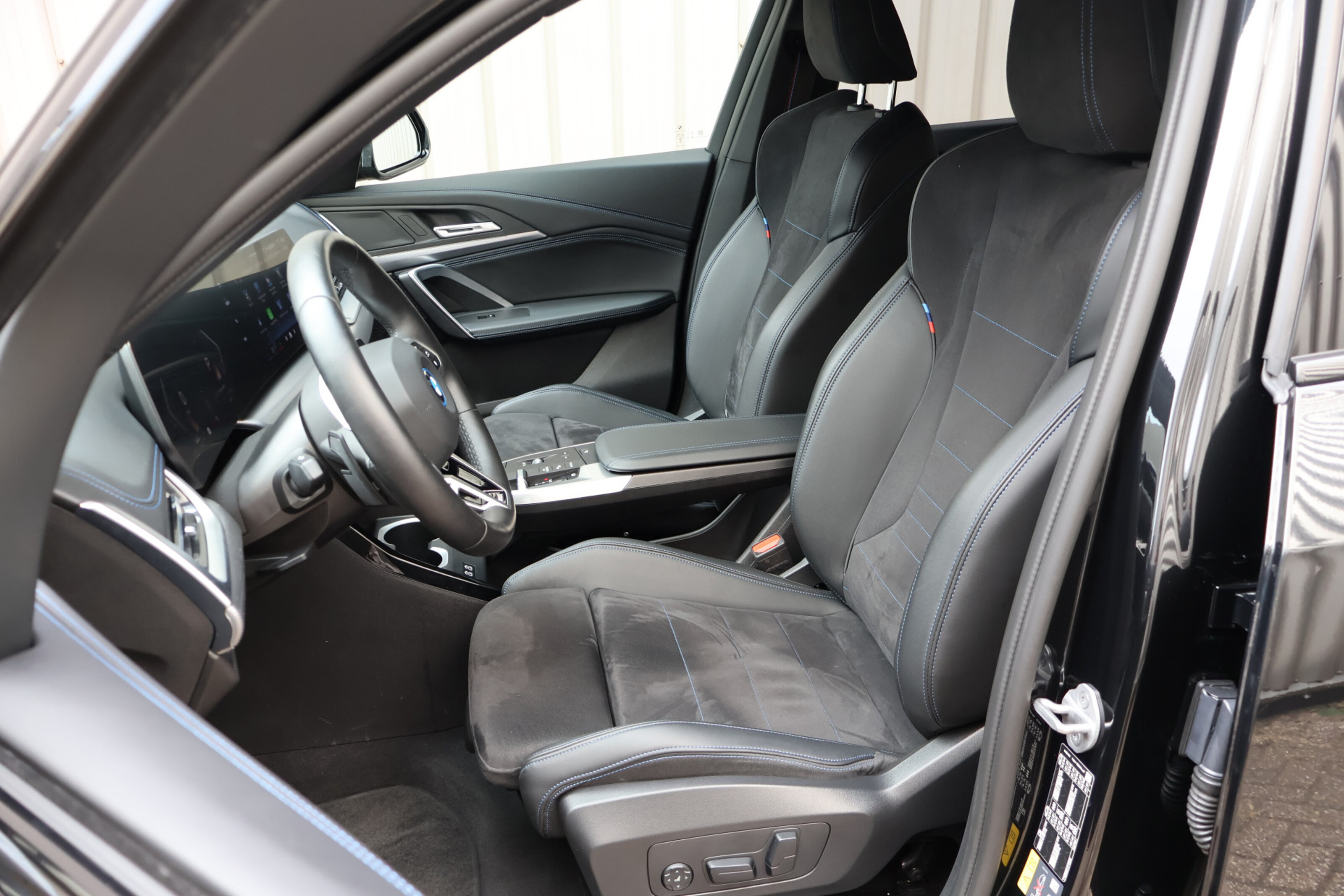 BMW X1 xDrive25e M Sport Automaat