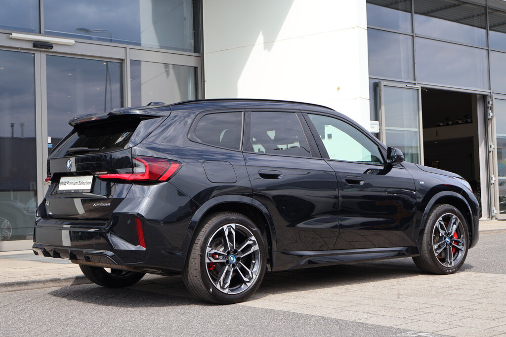 BMW X1 9