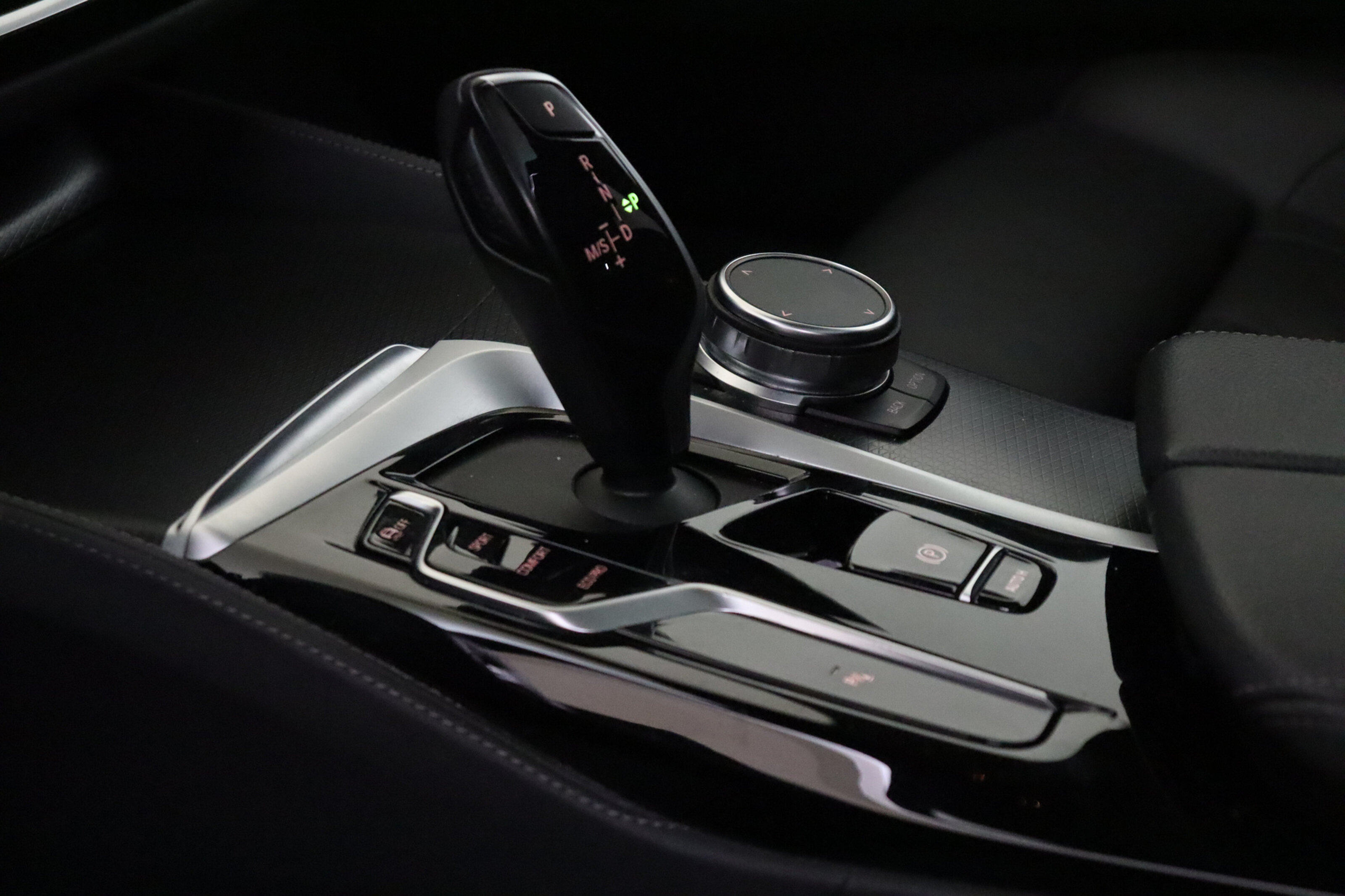 BMW 5 Serie 6