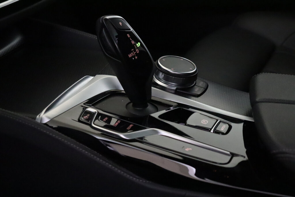 BMW 5 Serie 6