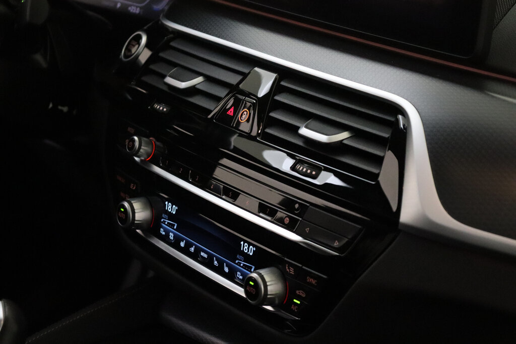 BMW 5 Serie 18