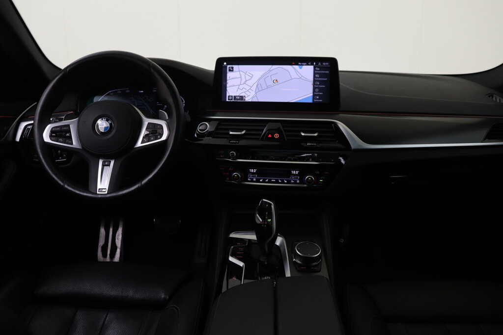 BMW 5 Serie 23