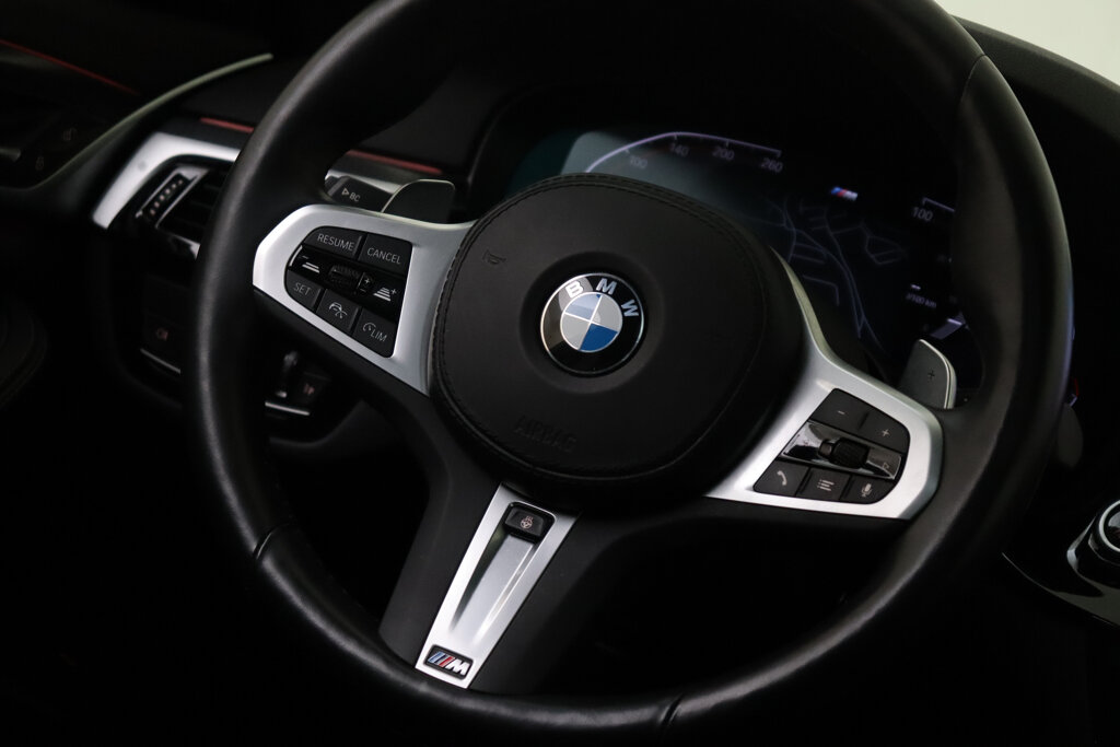 BMW 5 Serie 24