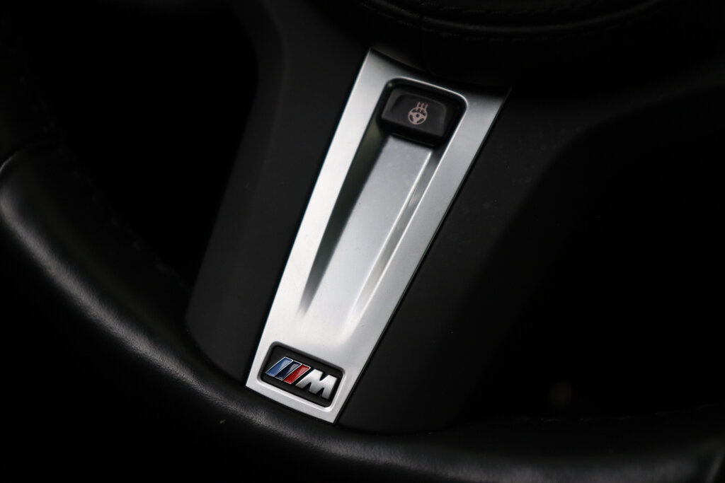 BMW 5 Serie 30