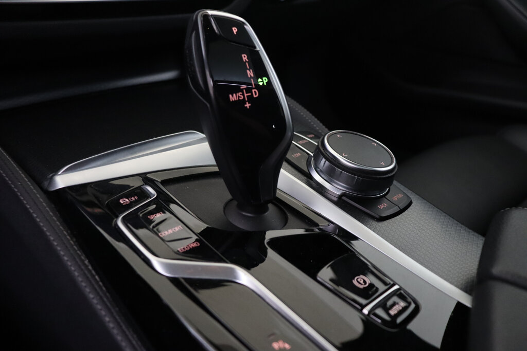 BMW 5 Serie 32