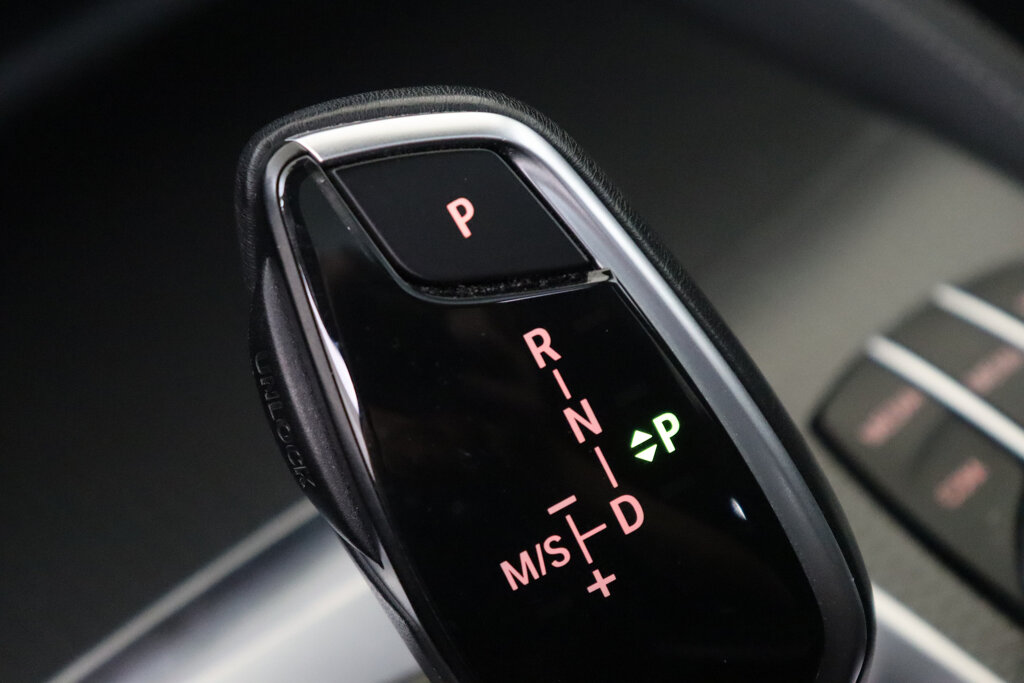 BMW 5 Serie 34