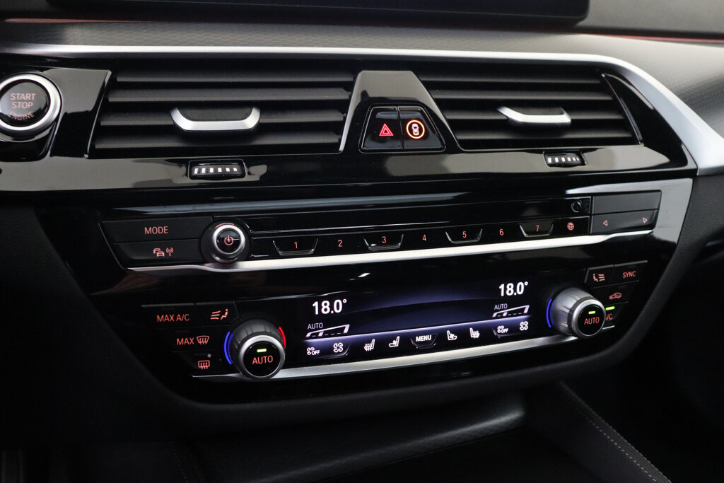 BMW 5 Serie 44