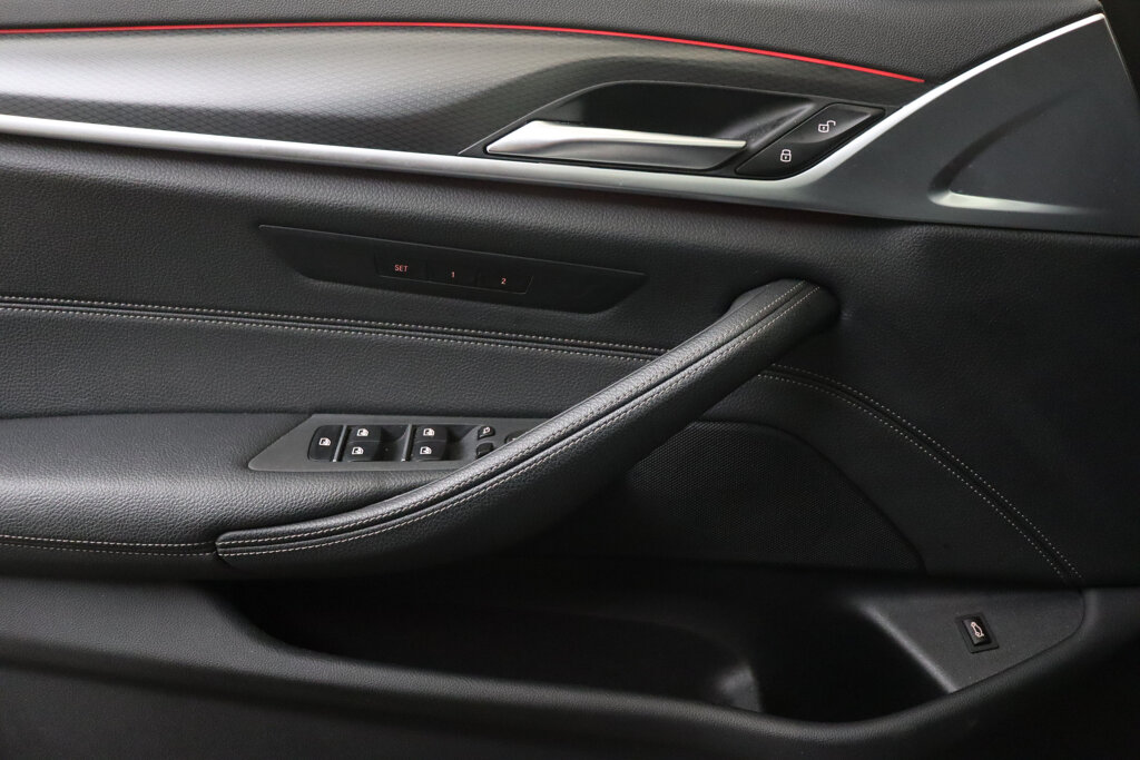 BMW 5 Serie 47