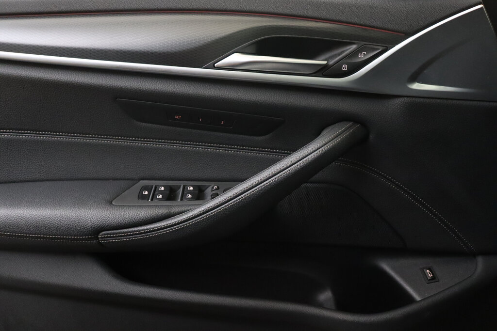 BMW 5 Serie 48