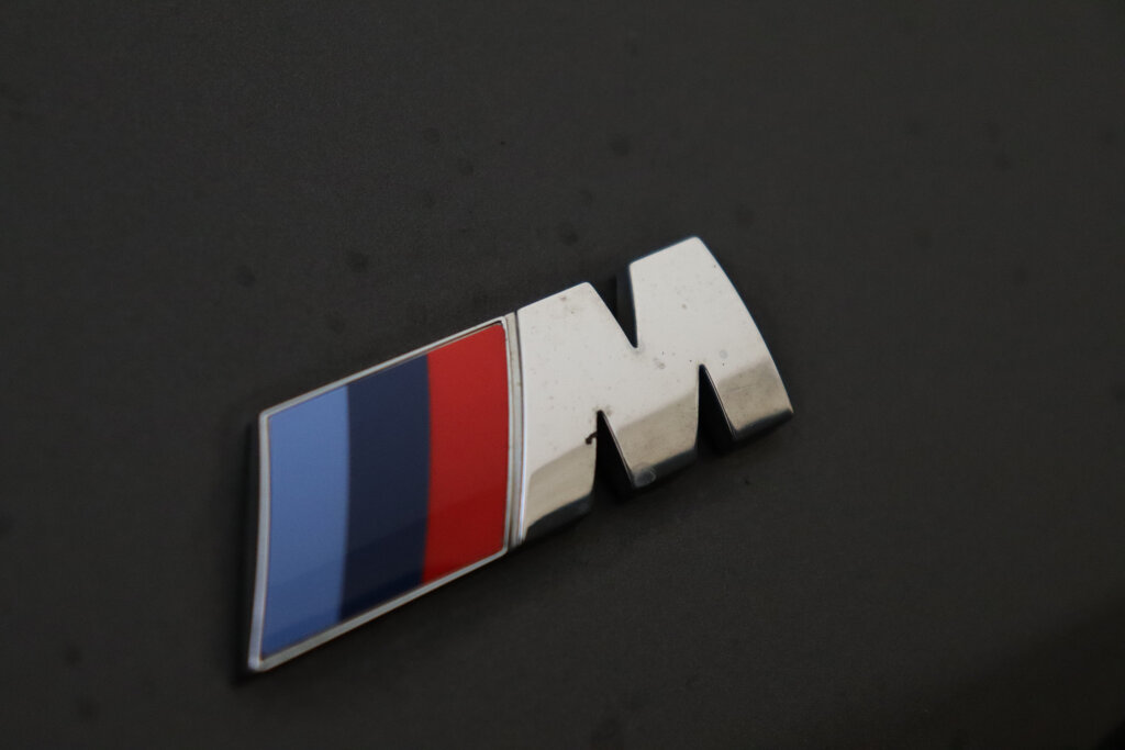 BMW 5 Serie 61