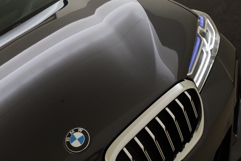 BMW 5 Serie 65