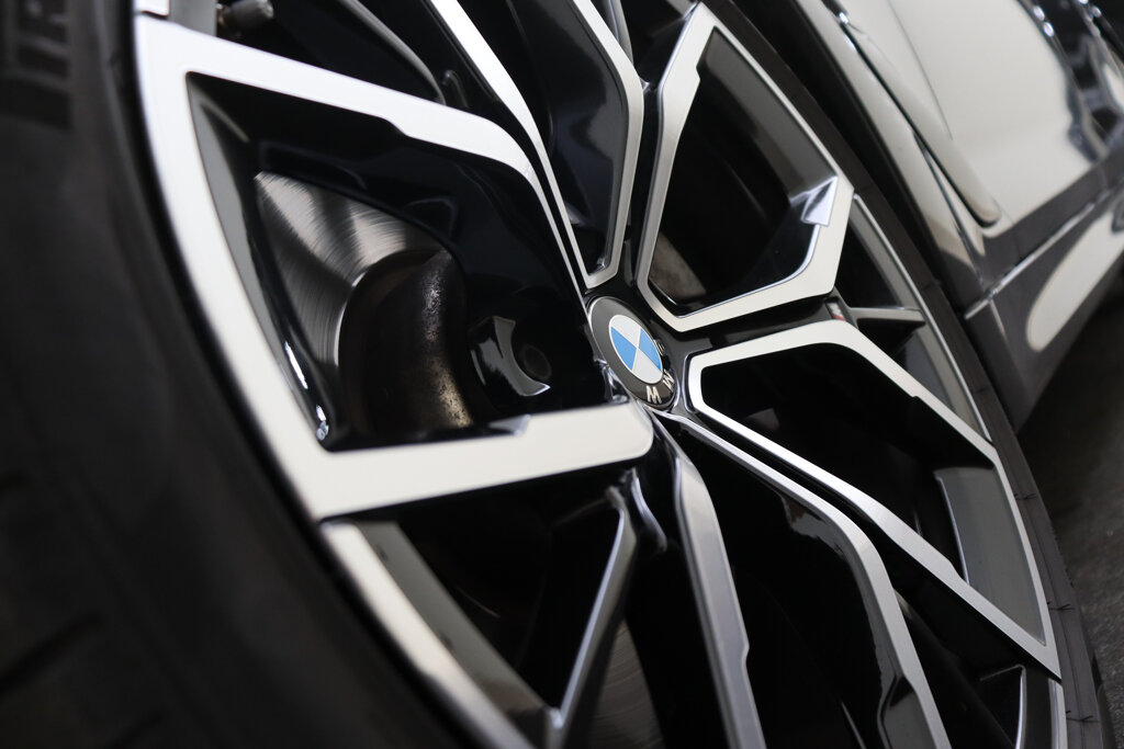 BMW 5 Serie 69