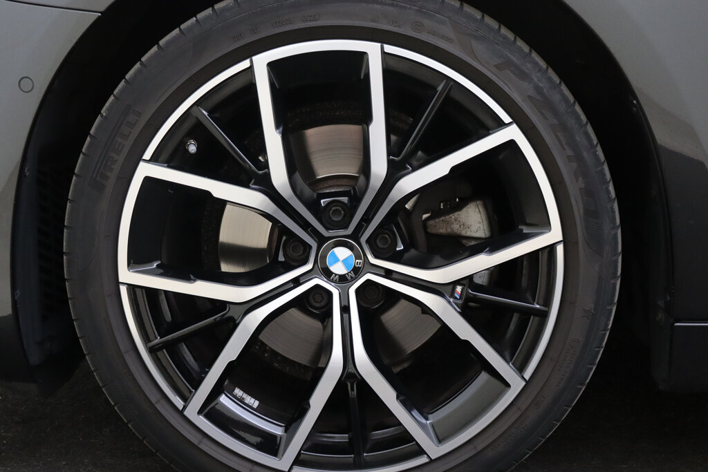 BMW 5 Serie 70