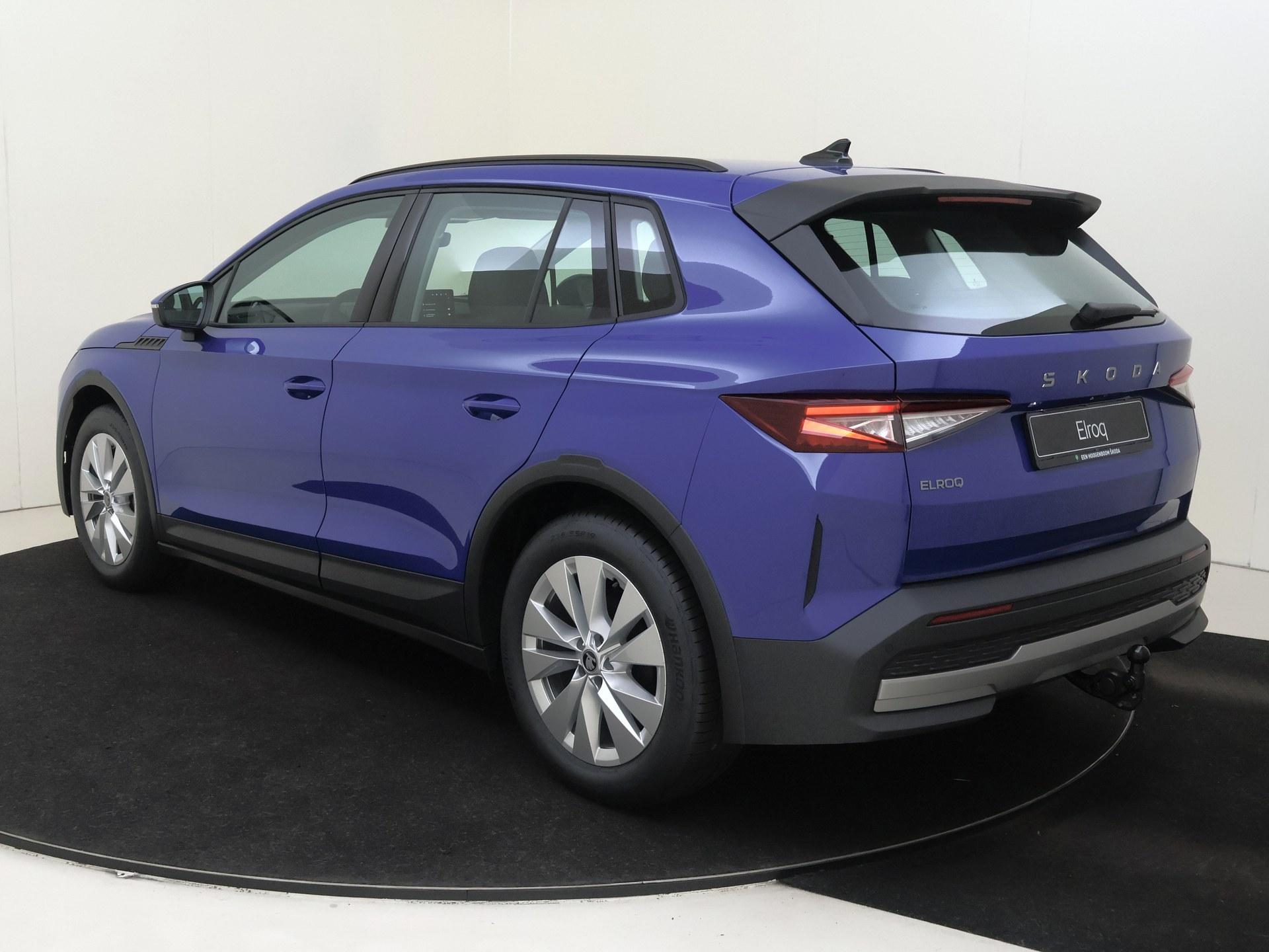 Skoda Elroq 50 Selection - Afbeelding 3
