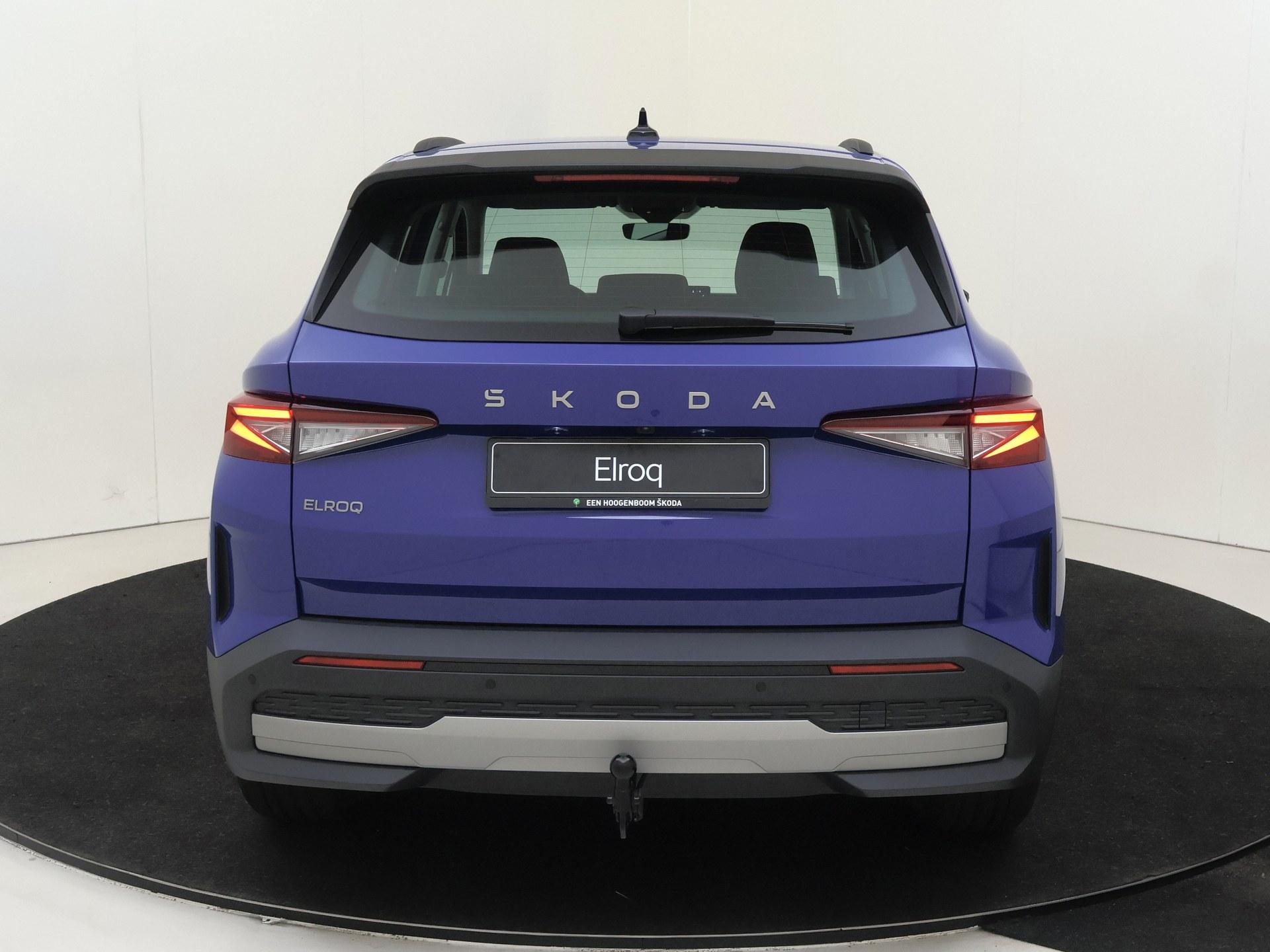 Skoda Elroq 50 Selection - Afbeelding 4