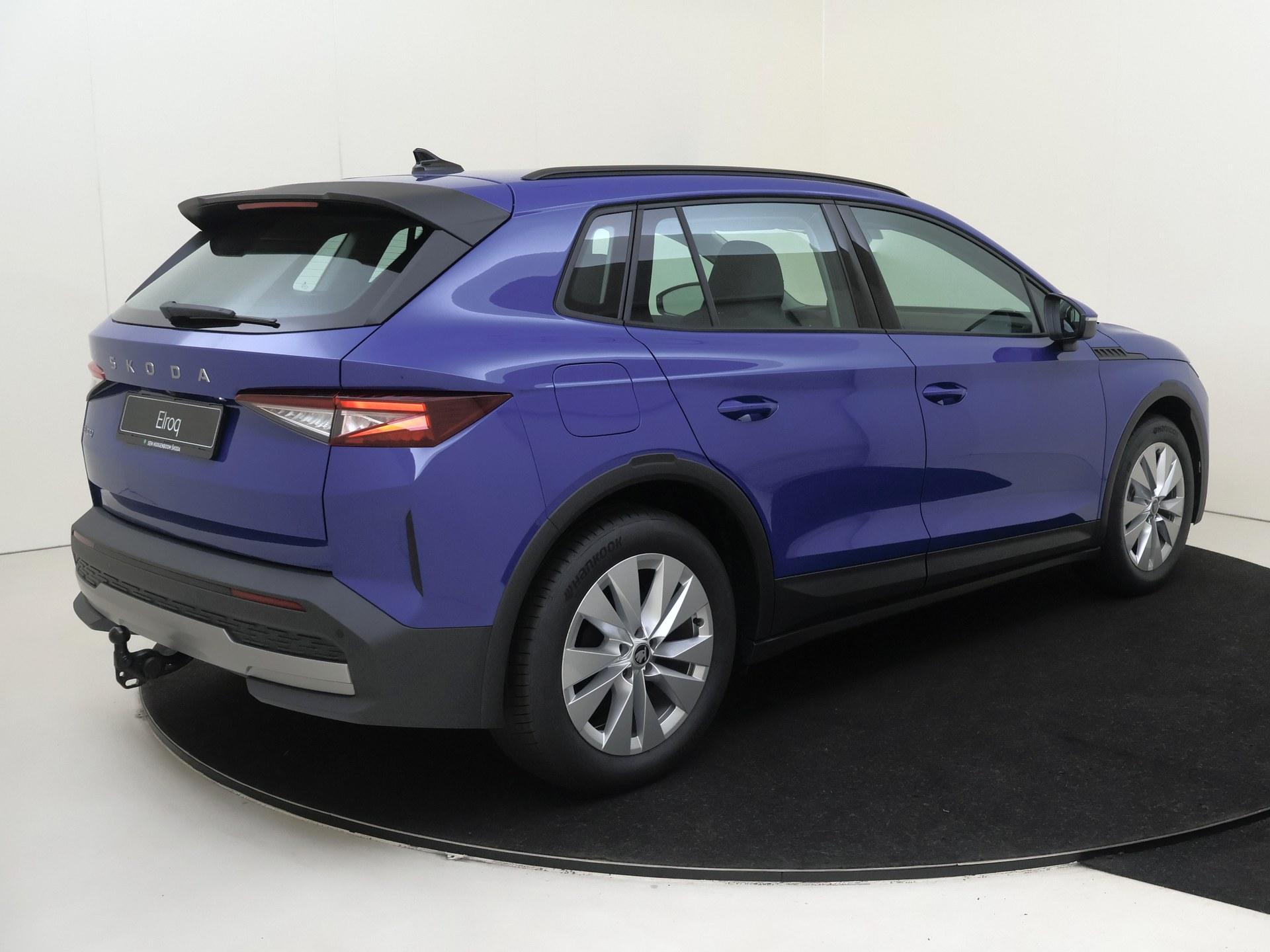 Skoda Elroq 50 Selection - Afbeelding 5