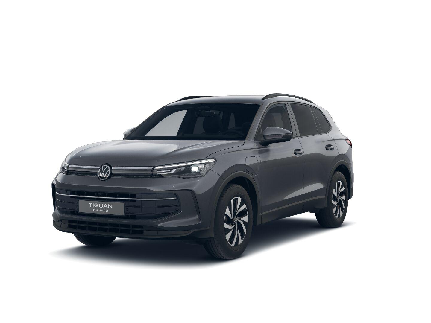 Volkswagen Tiguan 1.5 eHybrid Limited Edition