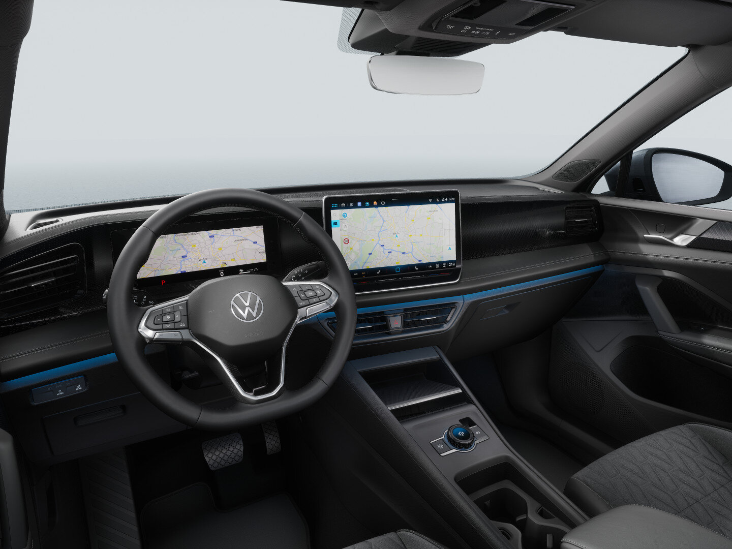 Volkswagen Tiguan 1.5 eHybrid Limited Edition - Afbeelding 2