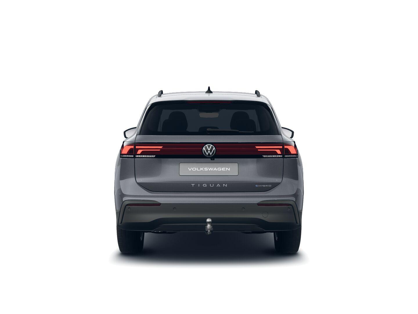 Volkswagen Tiguan 1.5 eHybrid Limited Edition - Afbeelding 3
