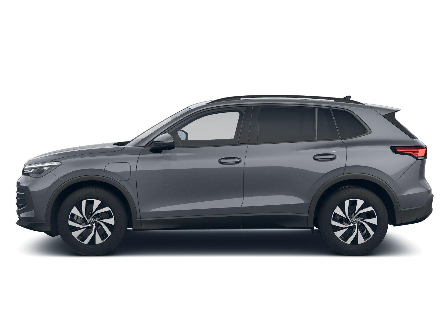 Volkswagen Tiguan 1.5 eHybrid Limited Edition - Afbeelding 5