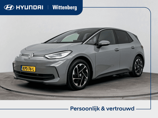 Volkswagen ID.3 Pro Business 59 kWh