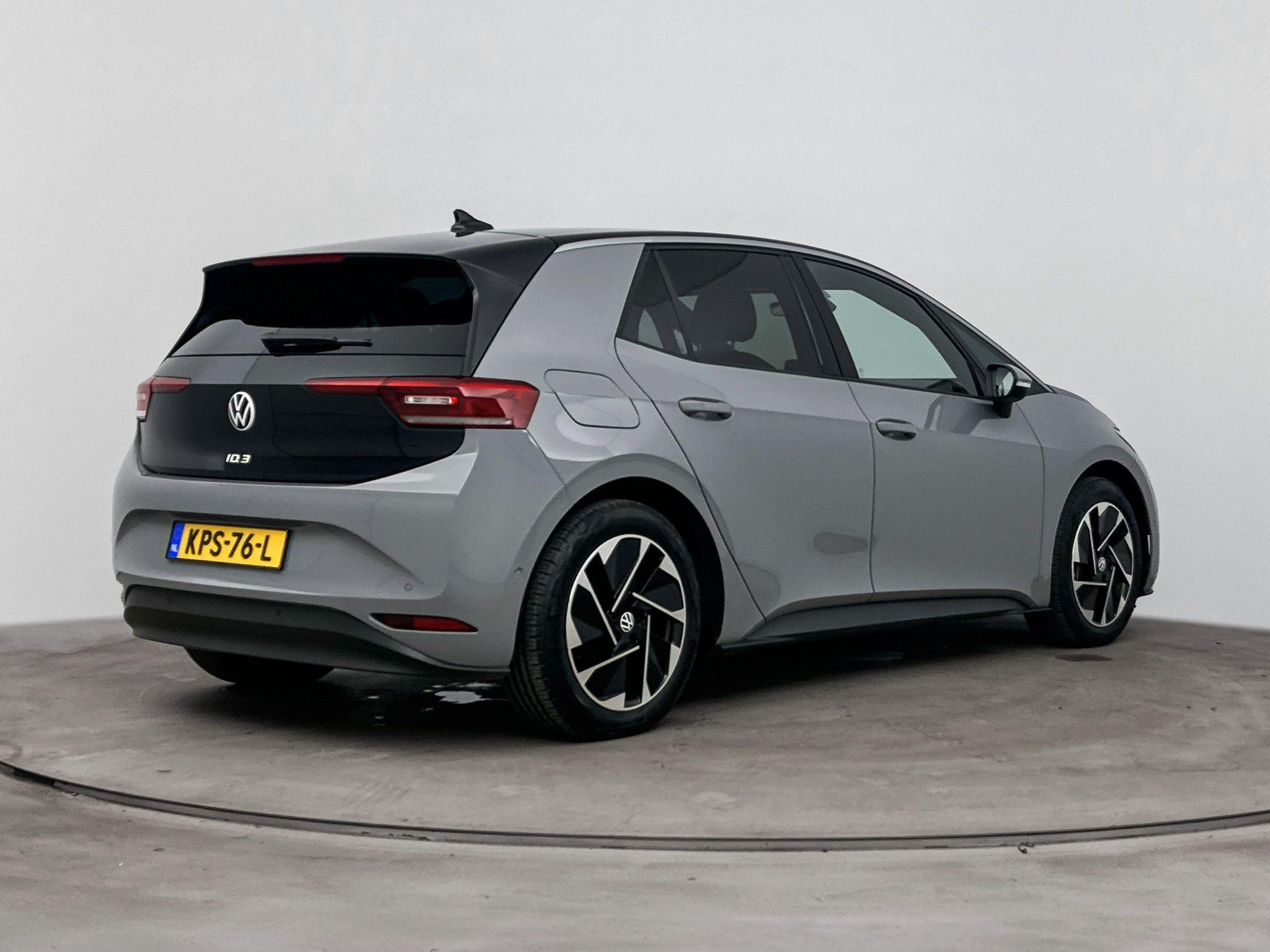 Volkswagen ID.3 Pro Business 59 kWh - Afbeelding 2